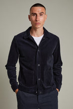 Load image into Gallery viewer, Matinique - Grout Heritage Overshirt