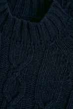 Load image into Gallery viewer, Matinique - Gore Rollneck Sweater