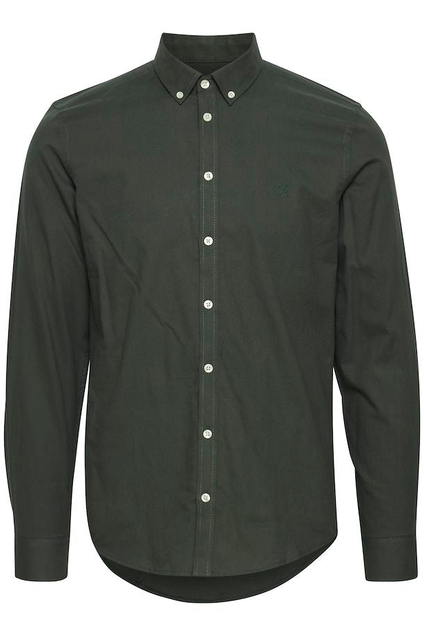 Casual Friday - Arthur Soft Brushed Shirt