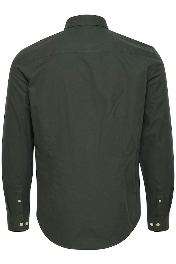 Casual Friday - Arthur Soft Brushed Shirt