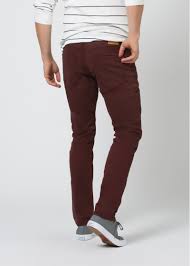 Duer - No Sweat Pant - Athletic Taper