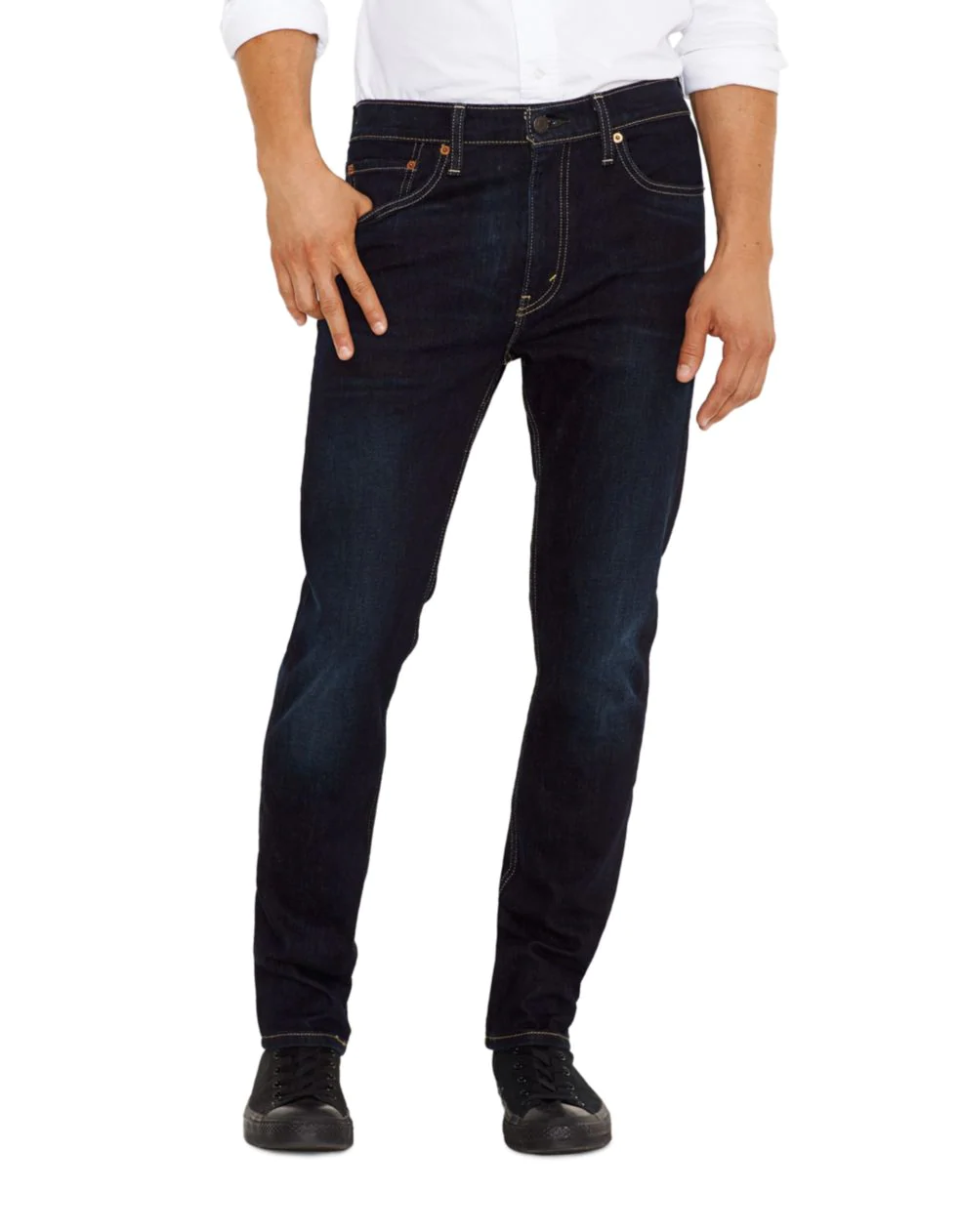 Levi's mens 510 sales