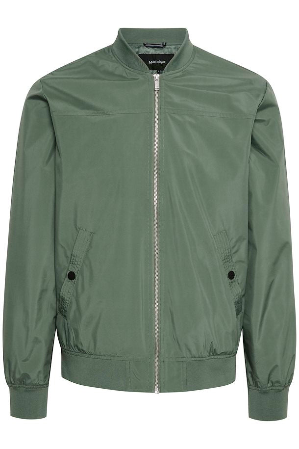 Matinique - Clay Bomber Jacket