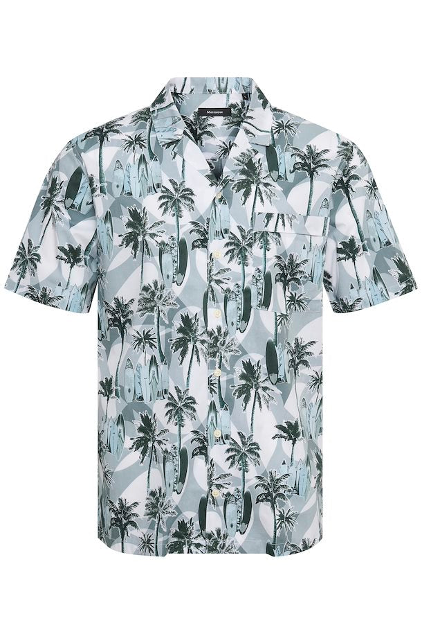 Matinique - Trostol Resort 3 Shirt