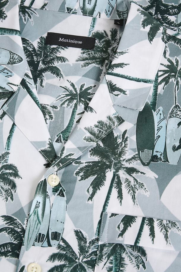 Matinique - Trostol Resort 3 Shirt
