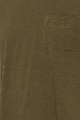 Casual Friday - Thor Slub Yarn Tee