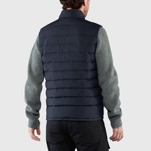 Load image into Gallery viewer, Fjallraven - Greenland Down Liner Vest