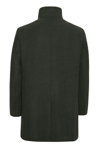 Matinique - Harvey N Classic Wool Coat