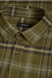 Matinique - Trostol Button Up Shirt