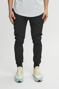 Kuwalla Tee - Lightweight Chino Jogger