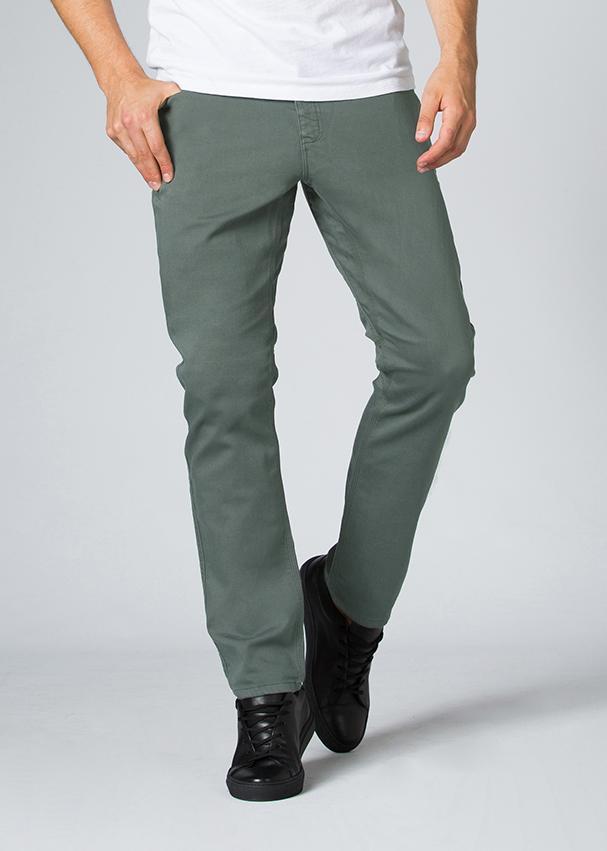 Duer - No Sweat Pant - Athletic Taper