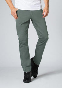 Duer - Relaxed Fit No Sweat Pant