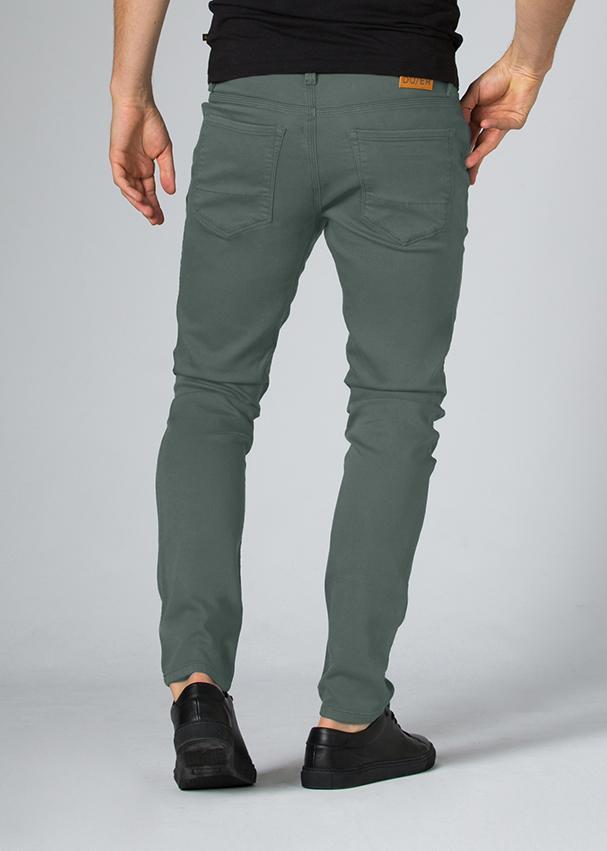 Duer - No Sweat Pant - Slim Taper