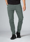 Duer - No Sweat Pant - Slim Taper