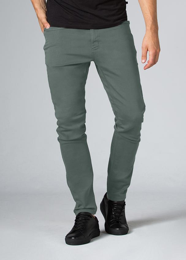 Duer - No Sweat Pant - Slim Taper