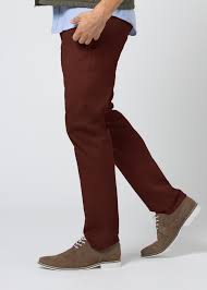 Duer - No Sweat Pant - Athletic Taper