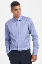 Load image into Gallery viewer, Matinique  - Marc Lux Oxford Shirt