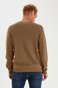 Casual Friday - Karl Crew Pullover