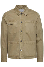 Load image into Gallery viewer, Casual Friday - Jerslev Garment Dyed Workwear Jacket