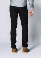 Load image into Gallery viewer, Duer - Slim Fit Performance Denim - Black Rinse