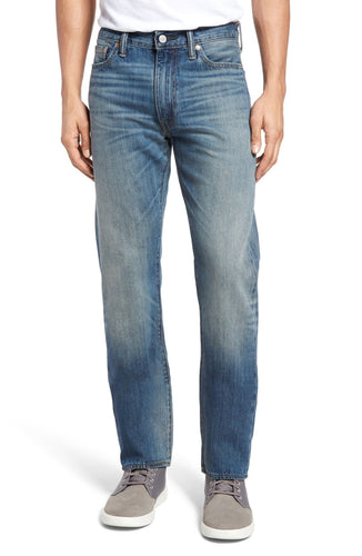 Levi's - 511 Slim Fit Jean - Figure 4