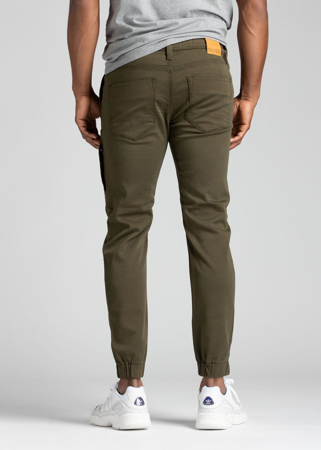 Duer - No Sweat Jogger