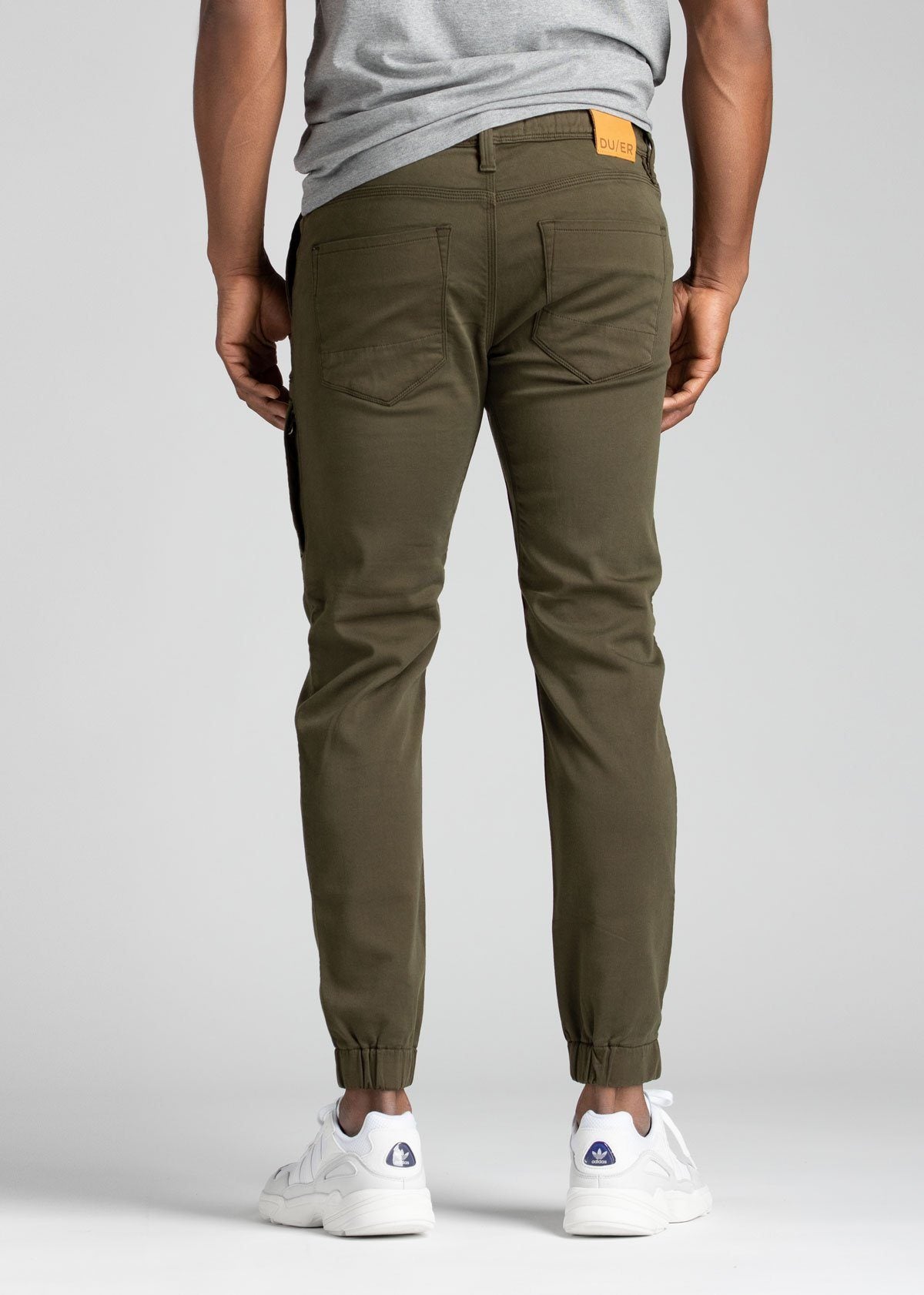 Duer - No Sweat Jogger