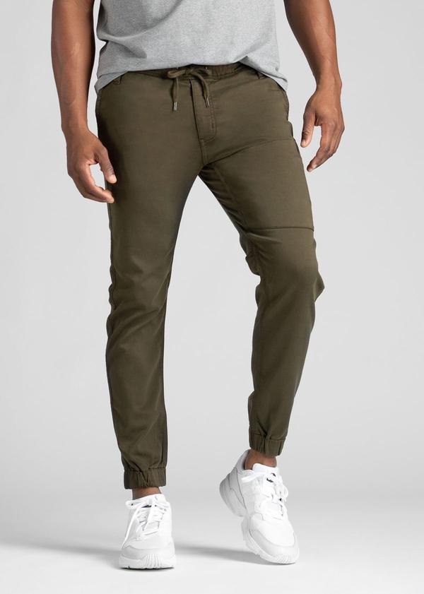 Duer - No Sweat Jogger