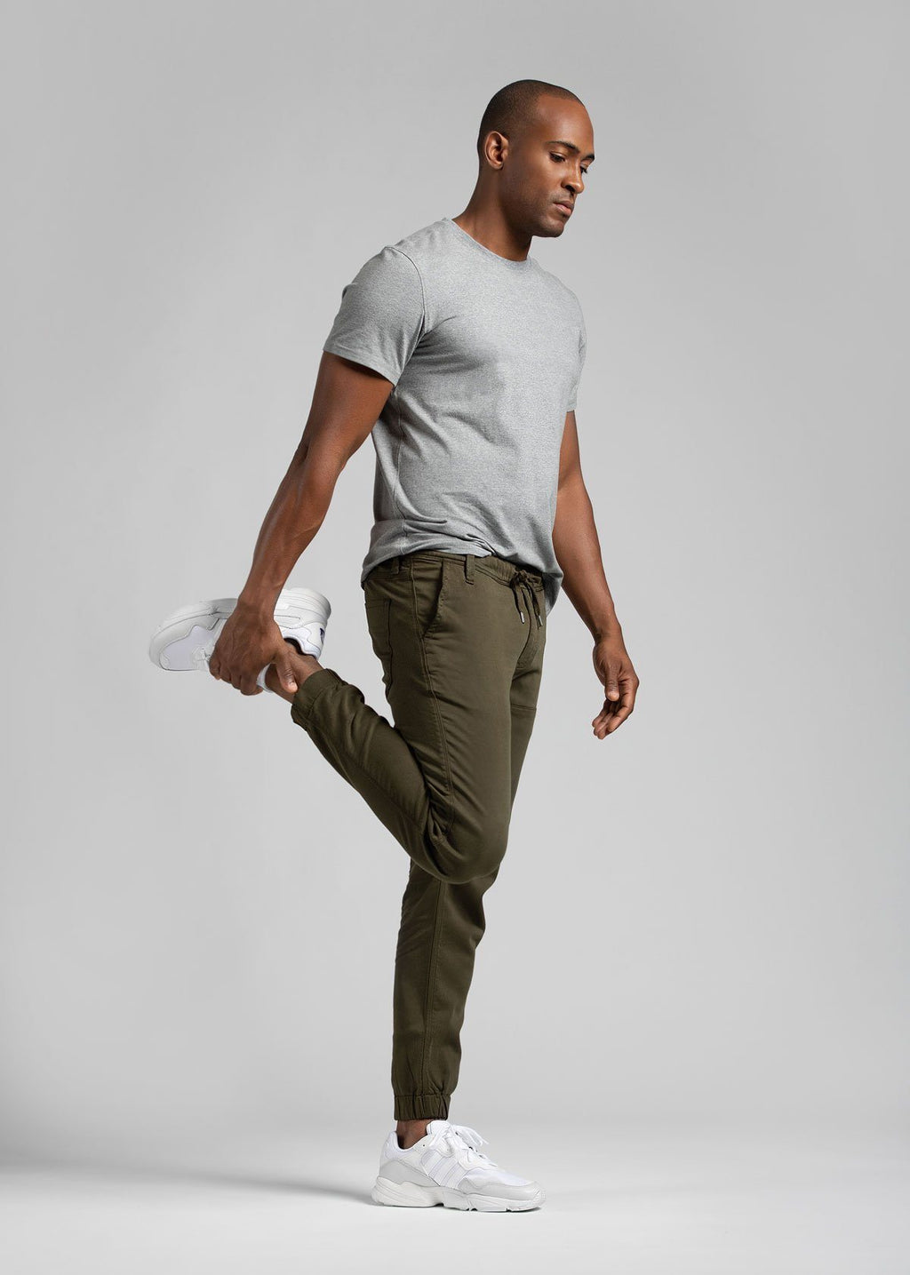 Duer - No Sweat Jogger