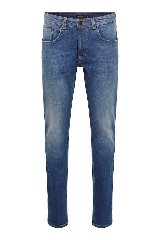 Matinique - Priston Denim
