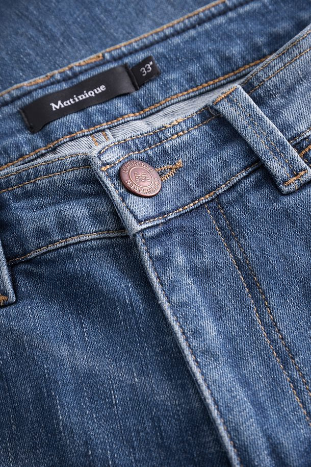 Matinique - Priston Denim