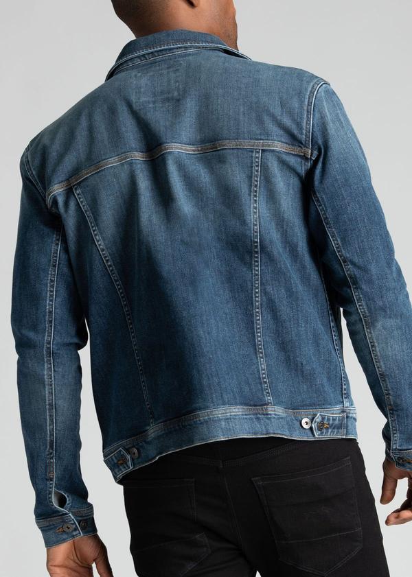 Duer - Stay Dry Performance Denim Jacket