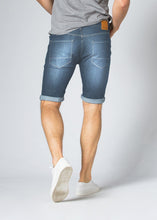 Load image into Gallery viewer, Duer - Slim Fit Performance Denim Commuter Short