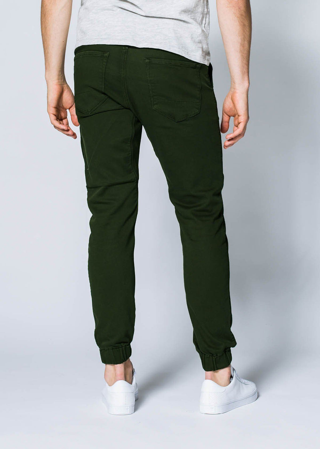 Duer - No Sweat Jogger