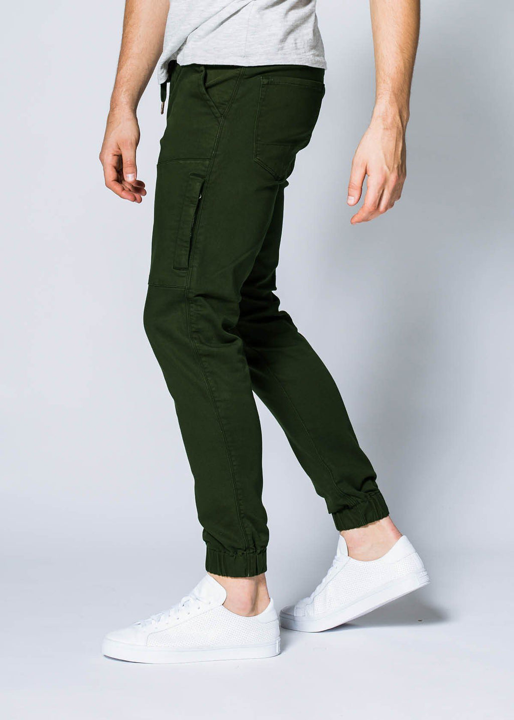 Duer - No Sweat Jogger