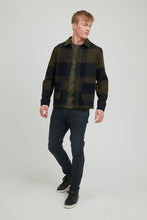 Load image into Gallery viewer, Casual Friday - Jonick Checkered Jacket