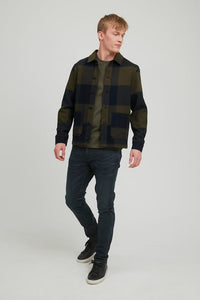 Casual Friday - Jonick Checkered Jacket