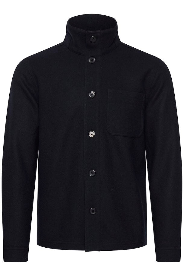 Casual Friday - Jarket Wool Jacket