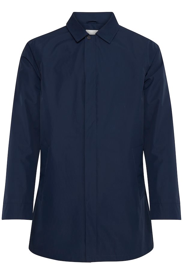 Casual Friday - Josef Mac Jacket