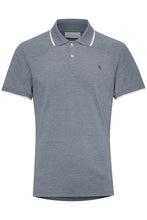 Load image into Gallery viewer, Casual Friday - Tristan Two Tone Polo Shirt