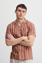 Load image into Gallery viewer, Casual Friday - Anton Short Sleeve RC AOP Shirt