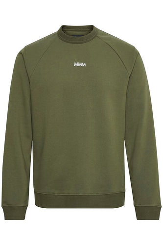 Matinique - Logo Sweatshirt