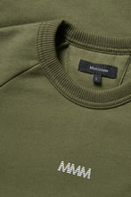 Load image into Gallery viewer, Matinique - Logo Sweatshirt