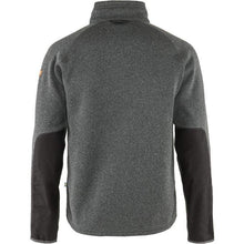 Load image into Gallery viewer, Fjallraven - Ovik Fleece Zip Sweater