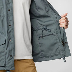 Fjallraven - Raven Jacket