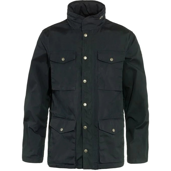 Fjallraven Raven Jacket