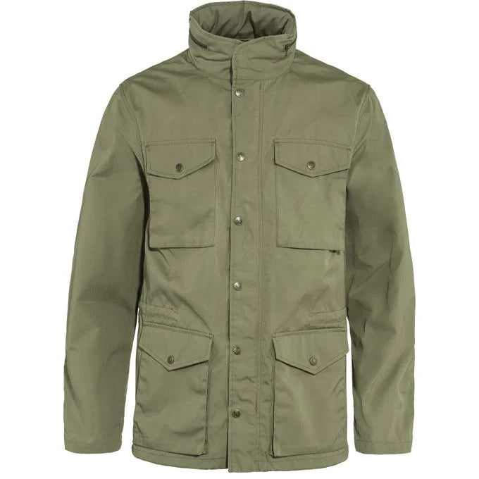 Fjallraven - Raven Jacket