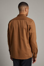 Load image into Gallery viewer, Matinique - Glibbon Overshirt