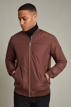 Load image into Gallery viewer, Matinique - Clay Padded Bobmer Jacket