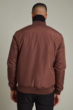 Load image into Gallery viewer, Matinique - Clay Padded Bobmer Jacket